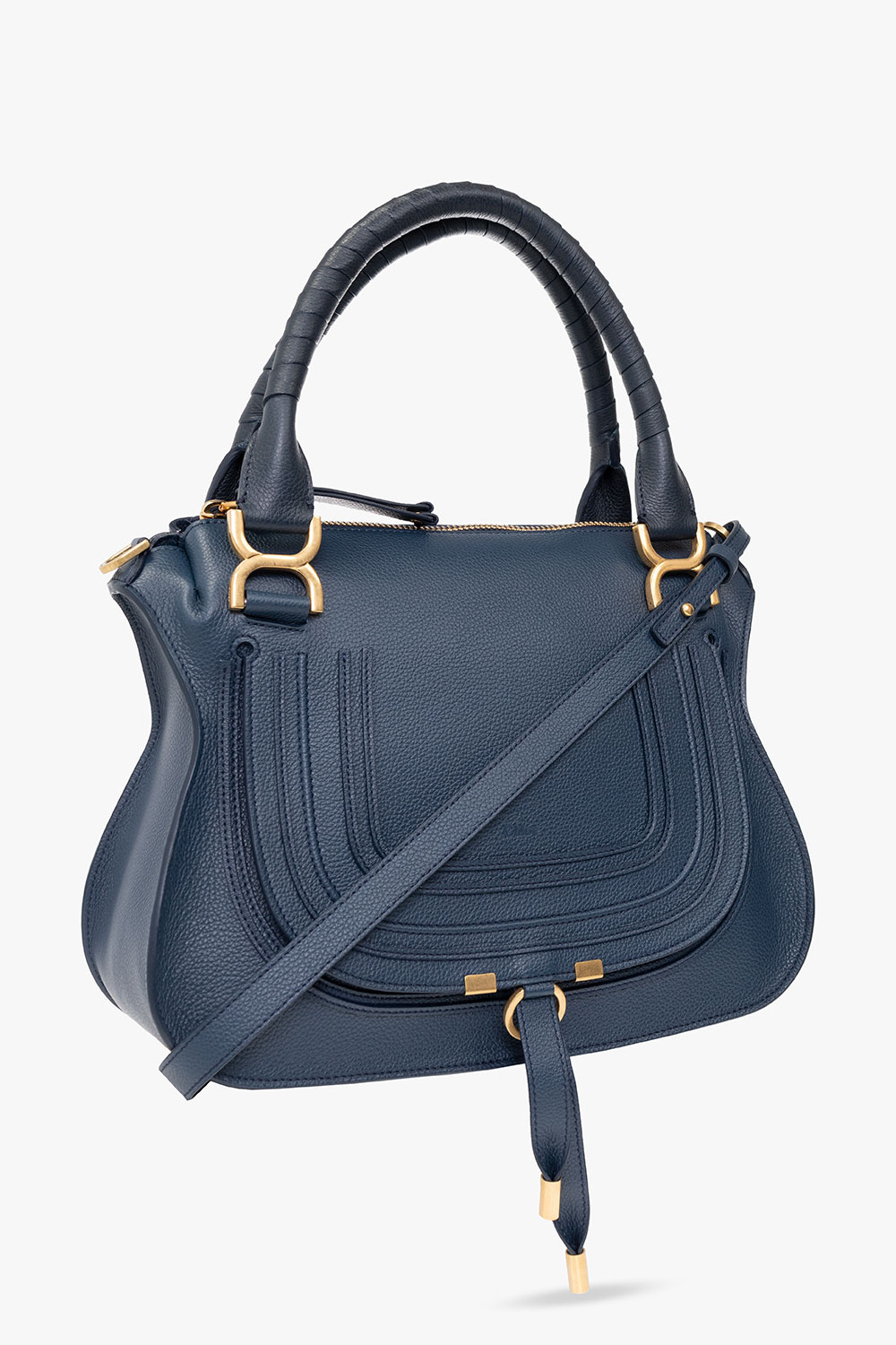 Chloé 'Marcie Medium' shoulder bag | Women's Bags | Vitkac